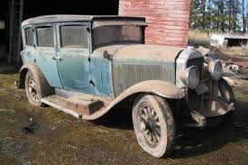 Image result for Pharo Gray 1929 Buick
