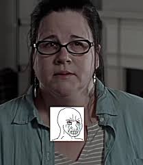 Gafas De Negan Smith