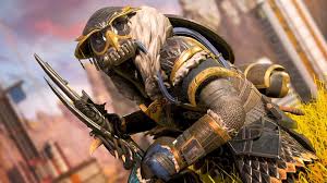 Последние твиты от apex legends (@playapex). Stay Out Of Apex Legends Ghost Rocks Or Be Banned Warns Respawn Pc Gamer