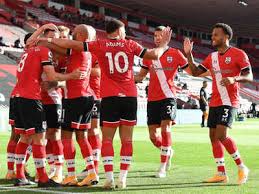 Premier league live commentary for southampton v everton on october 25, 2020, includes full match statistics and key events, instantly updated. Epl Southampton End Everton S Unbeaten Run With 2 0 Win Football News Times Of India