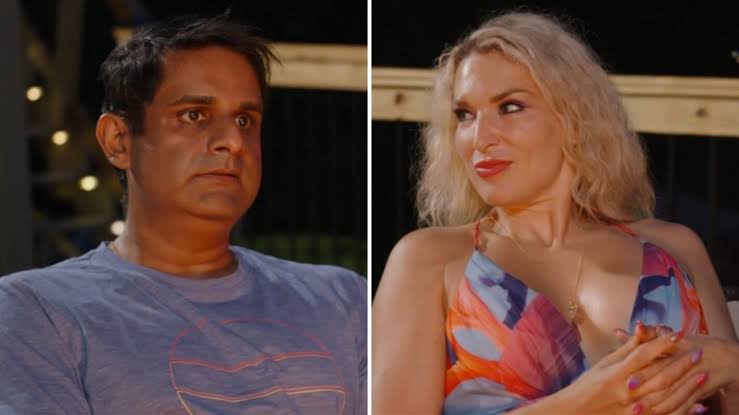 90 Day Fiancé': Are Vanja and Tony Still Together? Relationship Updates