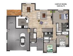 Pin On Plans Maisons