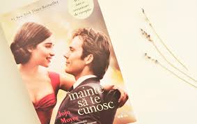 Înainte să te cunosc este o poveste de viață simplă, dar, în același timp complicată. Jojo Moyes Inainte SÄƒ Te Cunosc Iubesc SÄƒ Citesc