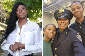 NYPD detective says she faced unbearable discrimination, harassment as a  black single mom: suit