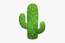 It is a very clean transparent background image and its resolution is 735x735 , please mark the image source when quoting it. Emoji Emojiface Emojis Cute Aesthetic Multicolor Transparent Background Cactus Emoji Hd Png Download Transparent Png Image Pngitem
