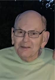Charles F. "Barney" Barnhart Obituary March 1, 2021