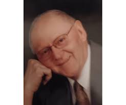 Norton Beers Obituary (07/01/1942