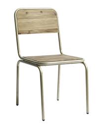 Soho Chari Champagne Www Houseofbk Com Sillas De Metal Sillas Sillas De Metal Viejas