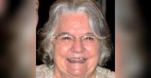 Mae "Dean" Bosworth Obituary