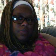 Kizzy Reed (@thickmadma)