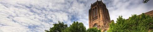 Liverpool cathedral is a church in liverpool, england. Liverpool Cathedral S Stream