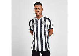 The santos fc academy in oak park, california is a youth soccer academy in the united states that uses the club's name in tribute. Santos Kits Best 2021 22 Shirt Deals