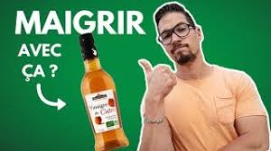 Cela peut notamment soulager certains troubles digestifs, en particulier les flatulences et la constipation. Vinaigre De Cidre Pour Maigrir Sans Effort 5 Etudes Scientifiques Youtube