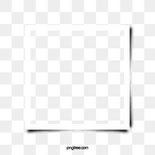 White Square Frame Border Border Clipart Frame Frame Picture Png Transparent Clipart Image And Psd File For Free Download White Square Frame Frame Border Design White Picture Frames