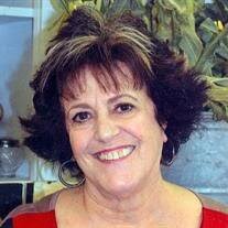 Janet Coral Headrick Obituary