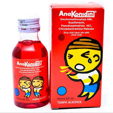 Rekomendasi Merek Obat Pengencer Dahak Yang Aman Untuk Anak Anak Bukareview