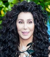 Cher's Living Proof Farewell Tour at Madison Square Garden in New York City
