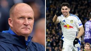 Leeds United: Simon Grayson drops Manor Solomon claim after 4-0 Watford  drubbing