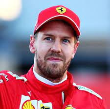 But five years later, vettel is set to leave the team without achieving any. Sebastian Vettel