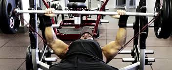 4 Supersets To Grow Your Chest To Colossal Proportions