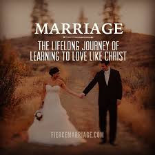 Maybe you would like to learn more about one of these? Marriage As A Journey Quotes Quotesgram