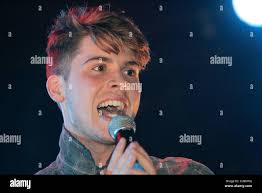 Aiden hi-res stock photography and images