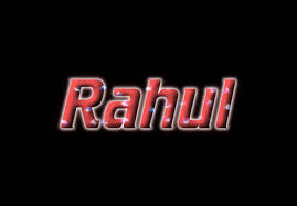 Questions when creating free fire nickname. Rahul Logo Free Name Design Tool From Flaming Text
