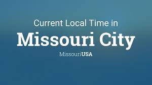 What time is it in missouri right now? Current Local Time In Missouri City Missouri Usa