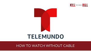In this article, we'll help you decide which option is best for you. How To Watch Telemundo Without Cable Killthecablebill Com