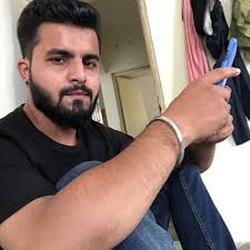 Vishal Khose's User Profile