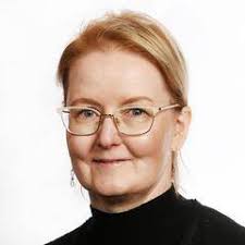 Viestintäjohtaja Thomas Sund tuo Keravalle strategista näkökulmaa aiemmasta  työstään valtiovarainministeriössä ja puolustusministeriössä