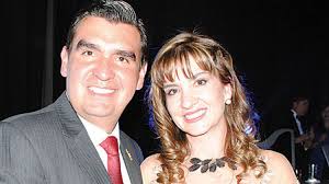 Diputado denuncia retención ilegal de esposa de Leyes en oficinas  migratorias de Viru Viru