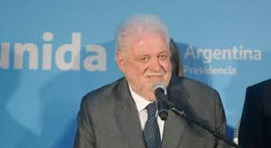 Se extiende por 180 días el 💜en san martín hoy el intendente fernando moreira y estela díaz, ministra de las mujeres, política de género. Gines Gonzalez Garcia Volvio Al Ministerio De Salud Va A Haber Protocolo De Interrupcion Legal Del Embarazo Inmediatamente La Voz