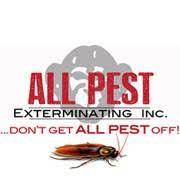 We provide safe, efficient, personalized service by using environmentally safe techniques to provide you with effective pest control that's affordable. All Pest Exterminating Home Facebook