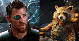 In fairness, aside from his 1990s appearance in captain marvel, coulson has been absent from the movies ever since his death. Avengers Infinity War Where Did Rocket Keep Thor S Spare Eye