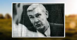 William Edward "Bill" Wallace Obituary 2016