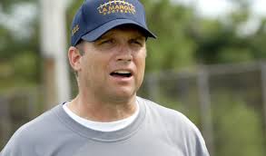 La Marque hires Jordan as new athletic director