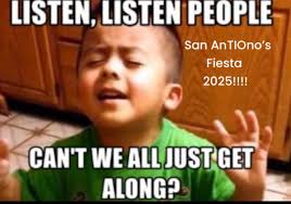 2025 Fiesta Medal Pre Orders and Community Drama