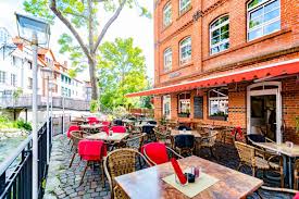 Rossini in neuwerkstraße , erfurt in der kategorie italienisch hat am donnerstag 14 stunden geöffnet und öffnet normalerweise um 10:00 und schließt um 00:00. Restaurant Pier 37 Erfurt In Erfurt