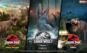 Majority of previously purchased tables from pinball fx2 are transferred over at no charge. Peanut Butter And Awesome Pinball Fx3 Jurassic World Pinball Nintendo Switch Review
