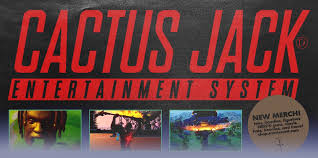 Travis scott cactus jack fortnite nerf gun brand new in box sealed. Travis Scott On Twitter Cactus Jack X Fortnite Collection Live In Your World Rage In Ours Https T Co Aj4e7oi3tq