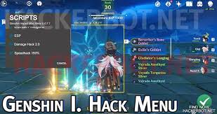 Windows pc playstation android ios switch. Genshin Impact Hacks Bots And Cheats For Pc Ps4 And Nintendo Switch