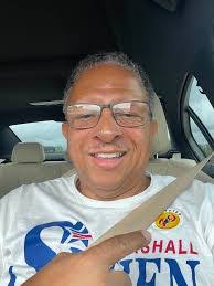 Joseph Simien's Instagram, Twitter & Facebook