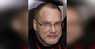 Obituary information for Bruce P. Wold