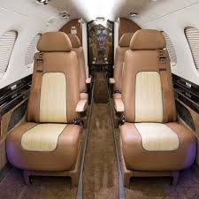 Cognac Phenom 300 Interior In 2020 Aircraft Interiors Luxury Private Jets Custom Carpet