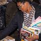 December Book Fair event in Hicksville, NY