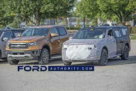 2019 ford ranger xlt sport 4x4, 2020 ford escape hybrid se sport awd, 2009 dodge ram big horn crew 4x4 hemi. The Canoo Pickup Truck Already Beats The Ford Maverick