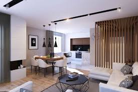 Apartment In Saint Petersburg By Geometrium Apartment Design Inspiration Modern Apartment Design Apartment Interior