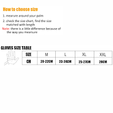Us 6 99 44 Off Wholesale Motorcycle Pro Biker Glove Cycling Bicycle Racing Gloves Motorcycle Full Finger Non Slip Gloves In Gloves From Automobiles