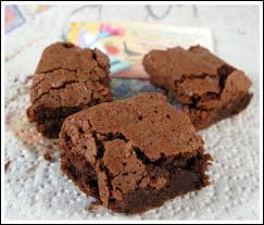 Brownie Cake Flour Recipe Unsweetened Chocolate Cake Flour
